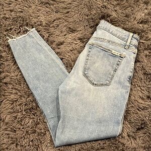 Light Blue Joe’s Women's Jeans